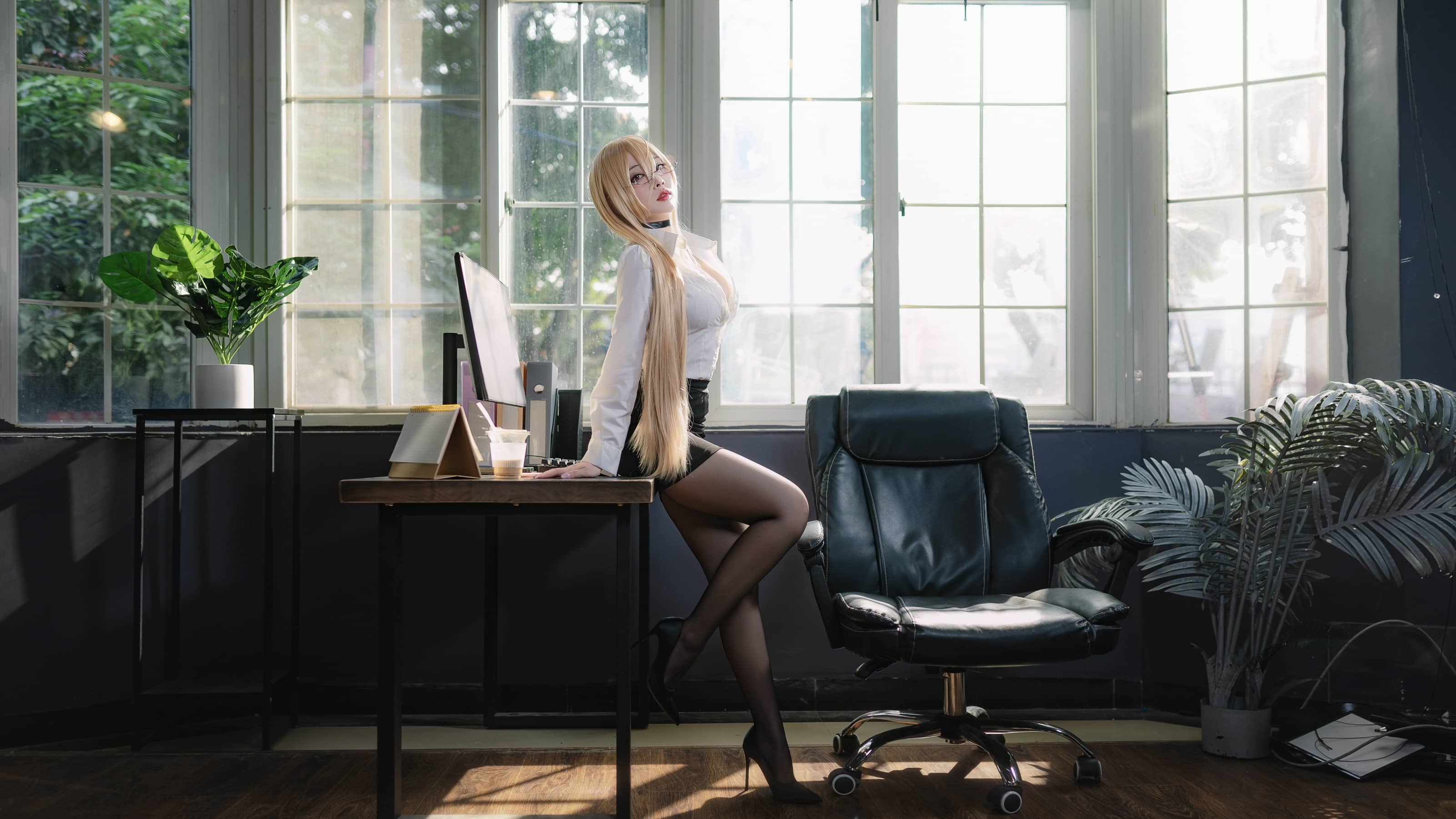 宫本桜